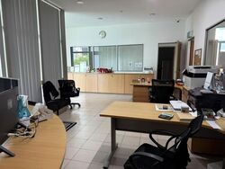 ABM BUILDING (D3), Factory #633707271